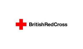 British Red Cross logo