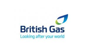 British Gas logo