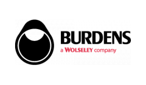 Burdens logo