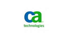 CA Technologies logo