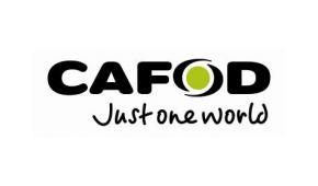 CAFOD logo