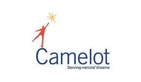 Camelot UK Lotteries Limited logo