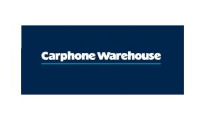 The Carphone Warehouse logo