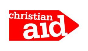 Christian Aid logo