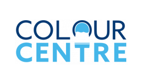 Colour Centre logo