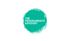 The Programmatic Advisory logo