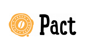 Pact Coffee logo