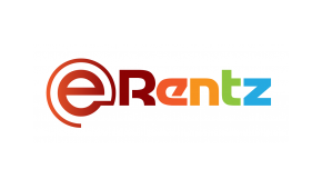 eRentz Limited logo