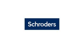 Schroders logo