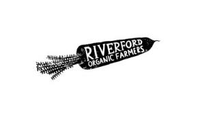 Riverford logo