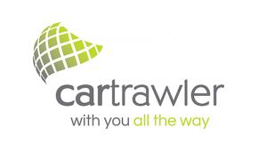 CarTrawler logo