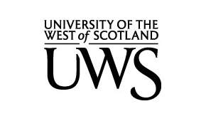 University of the West of Scotland logo