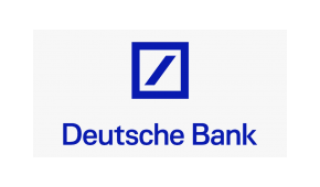 Deutsche Bank  logo