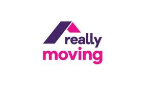 reallymoving logo