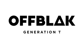 Offblak logo