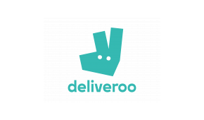 Deliveroo logo