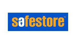 Safestore logo