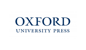 Oxford University Press logo