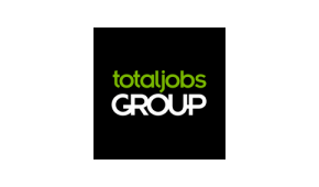 Totaljobs Group logo