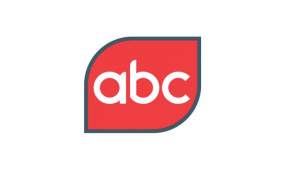 ABC  logo