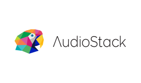 AudioStack logo