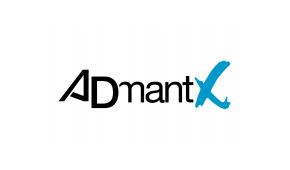 ADmantX logo