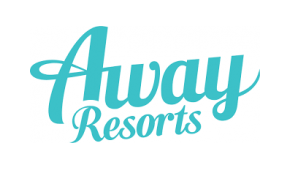 Away Resorts logo