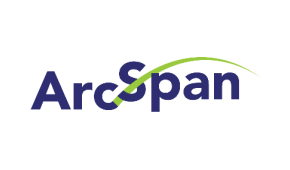 ArcSpan logo