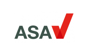The Advertising Standards Authority (ASA) logo