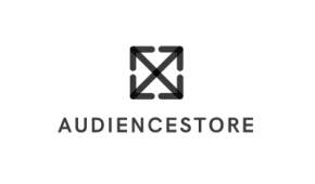 Audience Store logo
