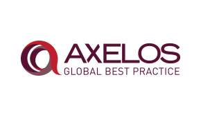 AXELOS logo