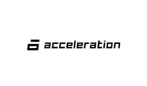 Acceleration  logo