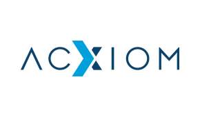 Acxiom UK logo