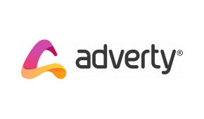 Adverty logo