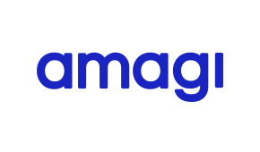 Amagi logo