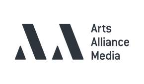 Arts Alliance Media logo