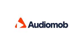 AudioMob logo