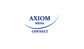 Axiom Media Connect logo