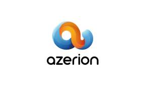 Azerion logo