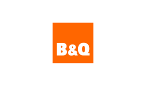 B&Q logo