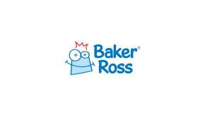 Baker Ross logo