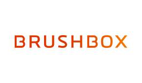 Brushbox logo