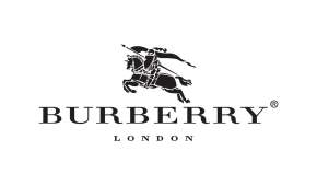 Burberry logo