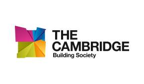 The Cambridge Building Society logo