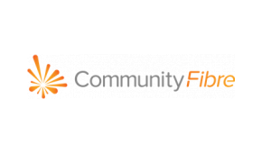 Community Fibre  logo
