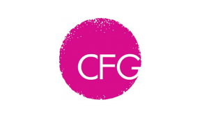 Charity Finance Group logo