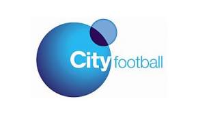 City Football Group  logo
