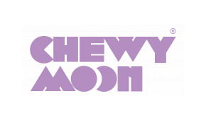 Chewymoon logo