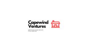 Capewind Ventures logo