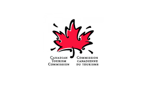 Canadian Tourism Commission logo